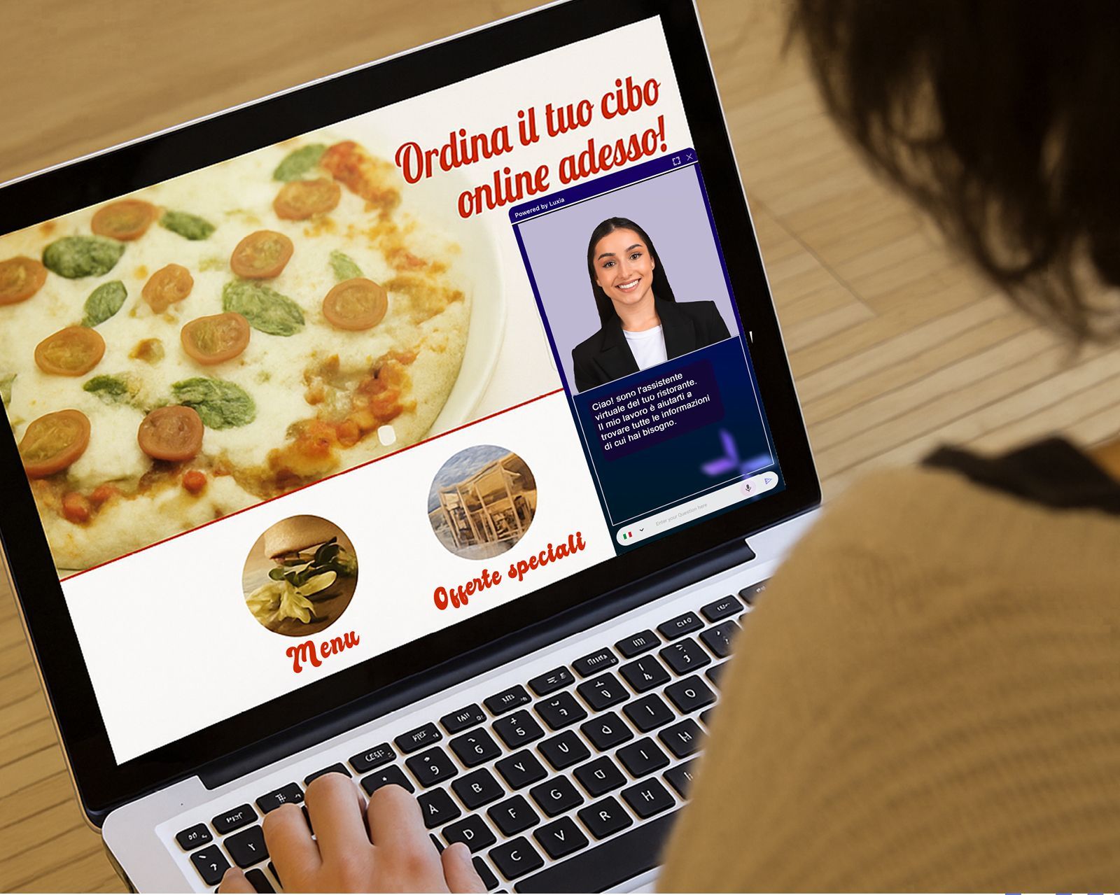 Agenti virtuali e avatar: il futuro dell’assistenza è già qui