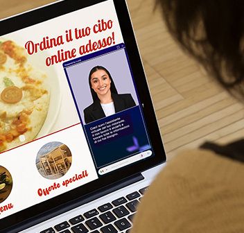 Agenti virtuali e avatar: il futuro dell’assistenza è già qui