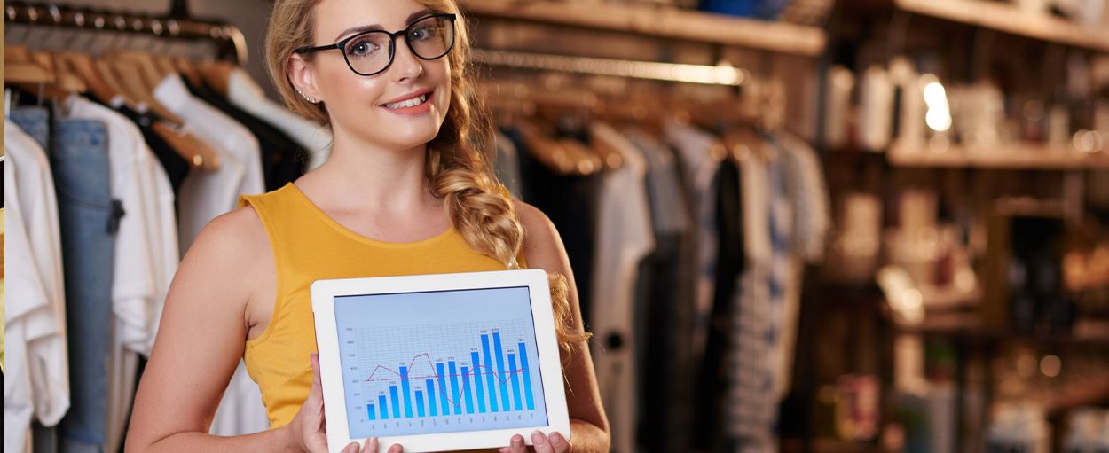 Come Luxia ha aiutato a ottimizzare le vendite