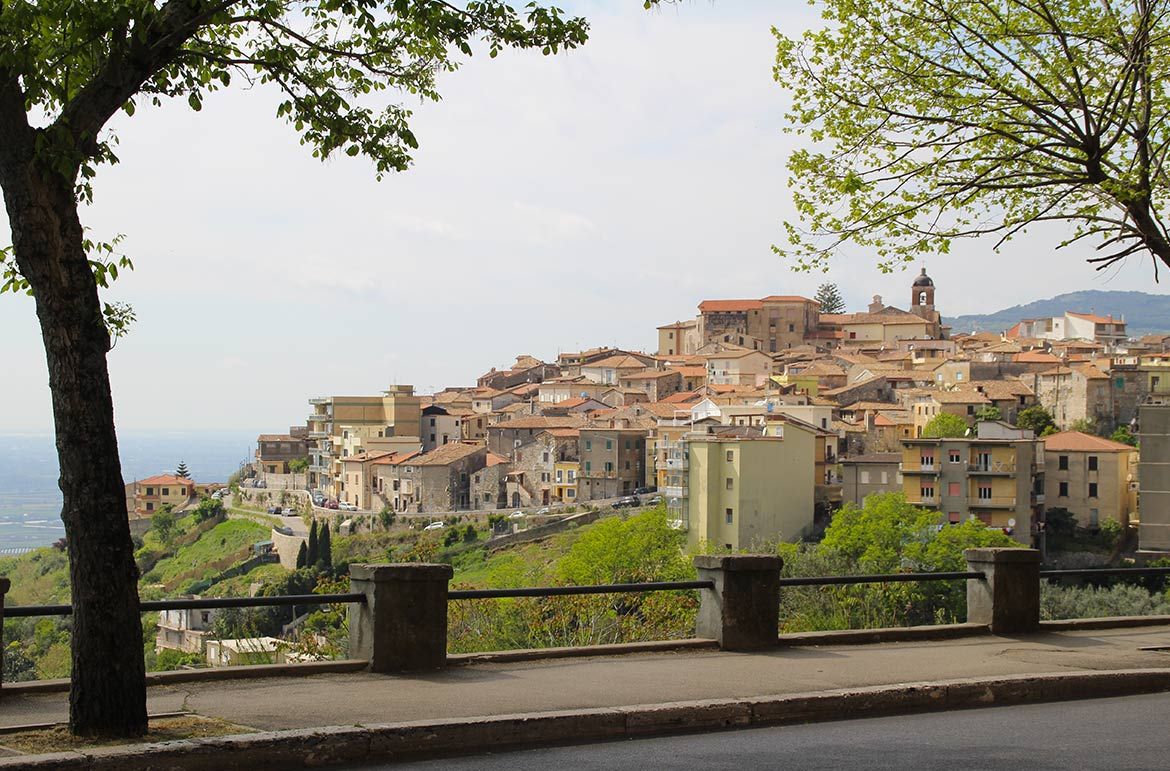 Tecnologia e dati al servizio della comunità: il progetto triennale del Comune di Sezze